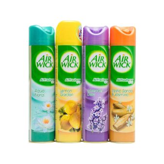 Airwick Air Freshener Can 280ml
