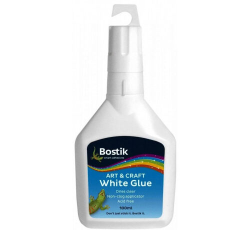 BOSTIK Art Craft 100ml