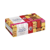 BAKERS Choice Assorted Biscuits 1kg