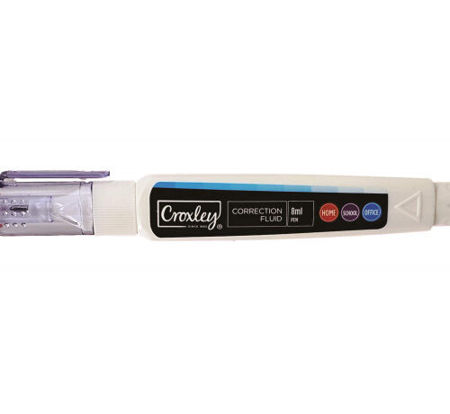 CROXLEY Correction Pen 8ml
