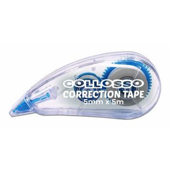 COLLOSSO Correction Tape