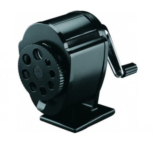 GENMES Desk Metal Sharpener