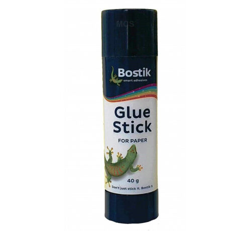 BOSTIK Glue Stick 40G