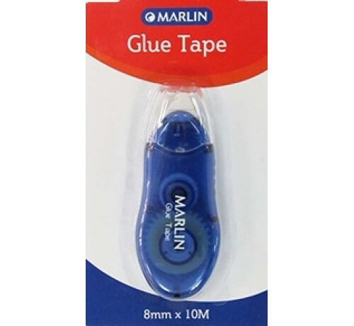 MARLIN Glue Tape