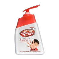 Liquid Hand Soap Lifebuyo