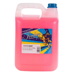 Liquid Hand Soap 5lt