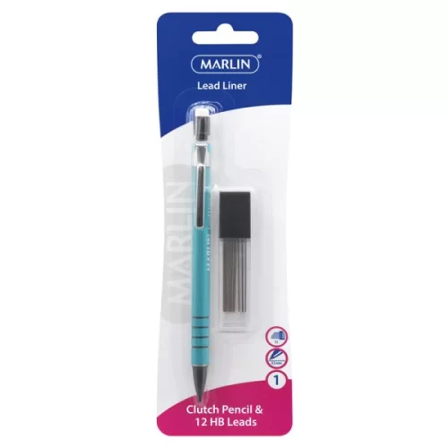 MARLIN Pencil Clutch Eversharp