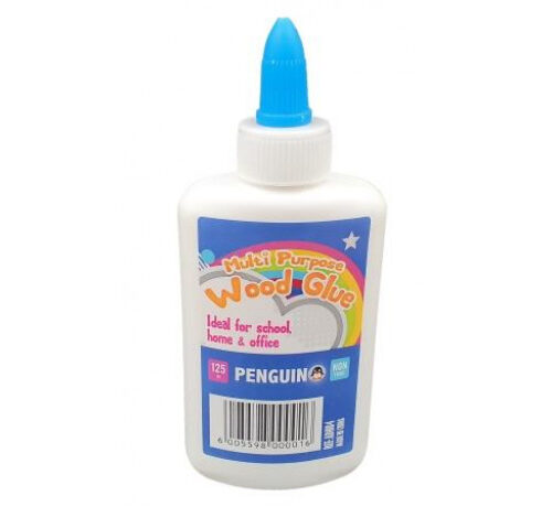 PENGUIN Multi-Purpose Wood Glue 125ml