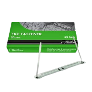 TREELINE Paper Fasteners 50s