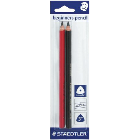STAEDTLER Beginners Pencil HB