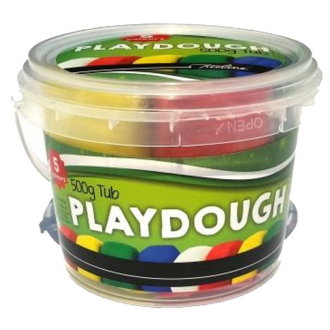TREELINE Play Dough