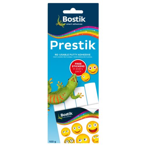 BOSTIK Prestik-100g