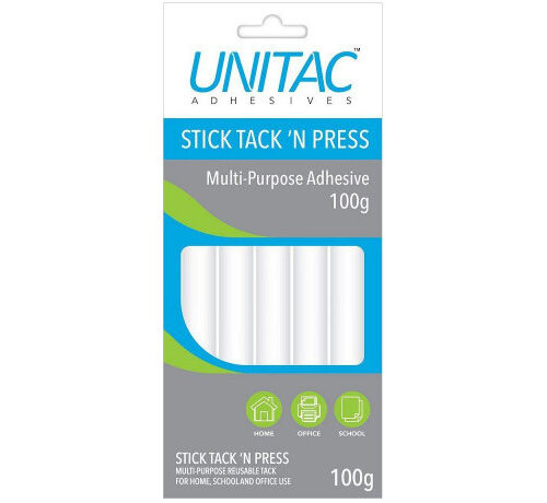 UNITAC Stick n' Tack-100g