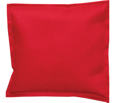 TREFOIL School Bean Bag 140 Gram Red