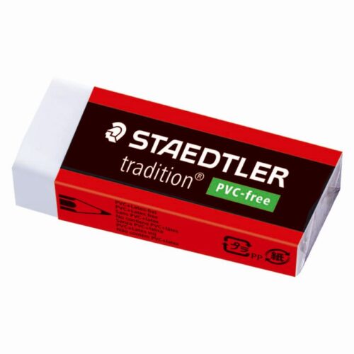 STAEDTLER Tradition Eraser - Small
