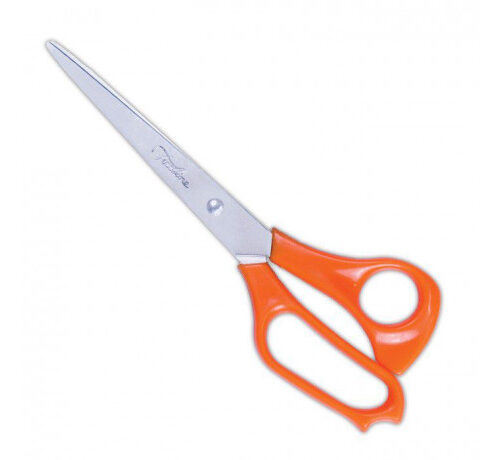 MEECO Scissor Orange Handle 210mm