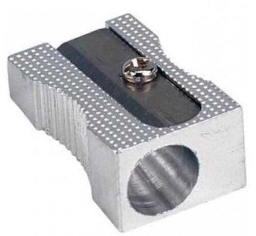 TREELINE Sharpener Metal Single Hole