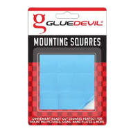 GLUEDEVIL Double-sided mounting tape 1.5x24mmx1m