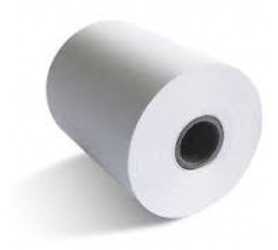 Thermal Till Roll 80 X 83mm - 50 Rolls