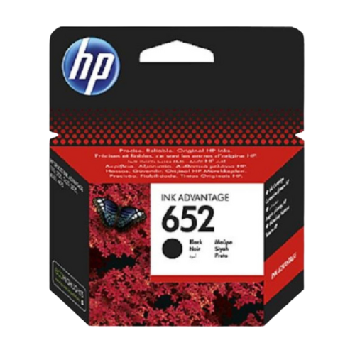 HP Toner 652
