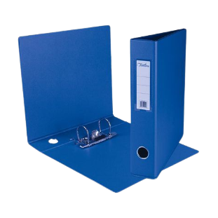 TREELINE File A4 Lever Arch PVC 70mm