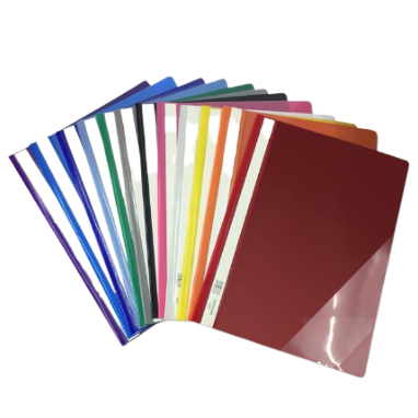 TREELINE Quotation Folder PVC