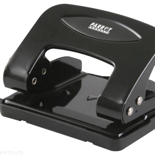 PARROT Metal Punch 20 Sheet - Black