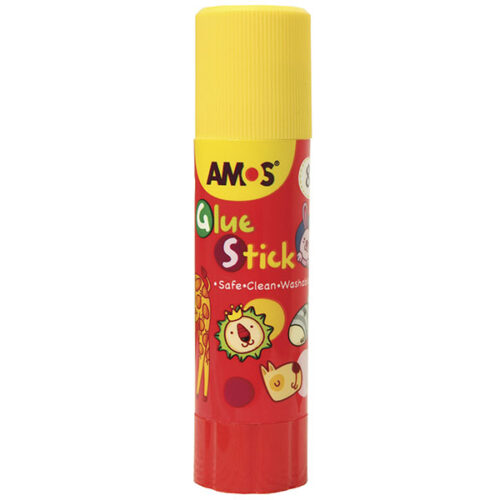 AMOS Glue Stick 8g
