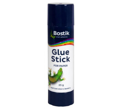 BOSTIK Glue Stick 25G