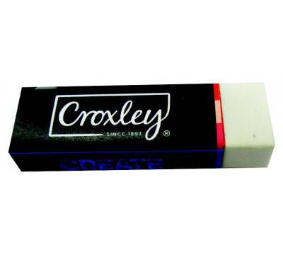 CROXLEY Eraser Large