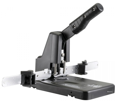 KANGAROO HDP-1320 Heavy Duty 1-Hole Punch - 290 Sheet