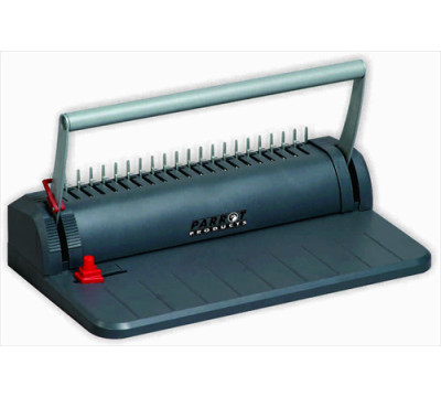PARROT B2950 Comb Binding Machine 20mm Ring