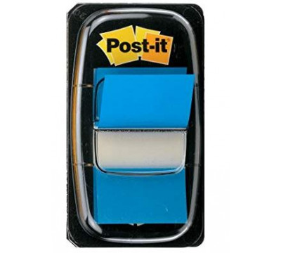 POST-IT-Flags Standard Blue