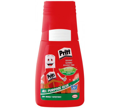 PRITT All Purpose Liquid Glue 50g