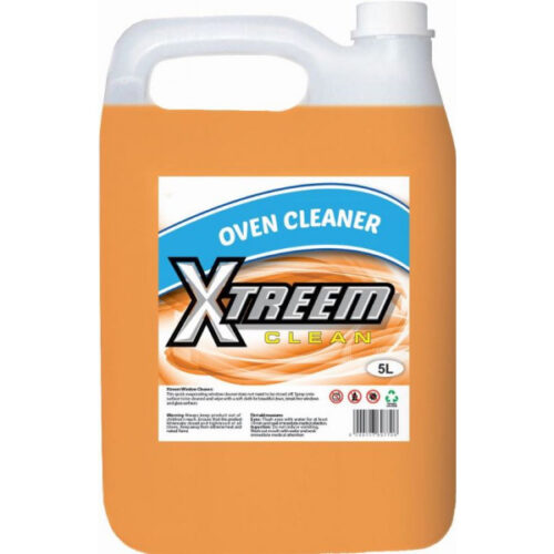 XTREEM Oven Cleaner 5L