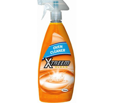 XTREEM Oven Cleaner 750ml