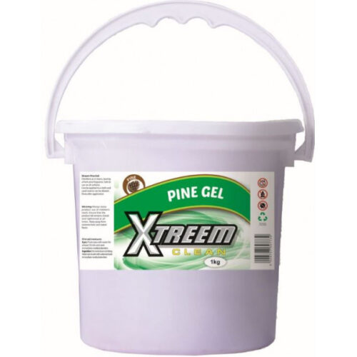 XTREEM Pine Gel 1KG