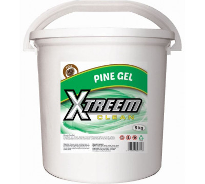 XTREEM Pine Gel 5KG