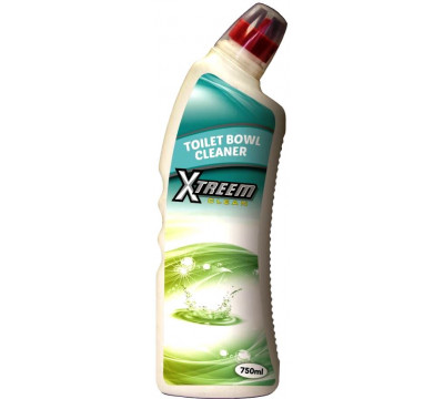 XTREEM Toilet Bowl Cleaner 750ml