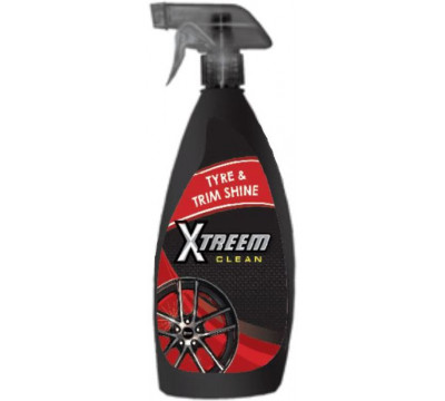 XTREEM Tyre & Dash Shine 750ml