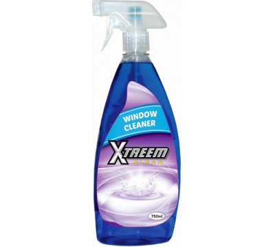 XTREEM Window Cleaner 750ml