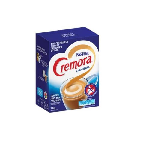 NESTLE Cremora Coffee And Tea Creamer 1.2KG