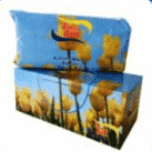 PILLOW SOFT 2PLY Tissue (BOX200)