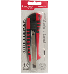 KANEX Cutter 18MM