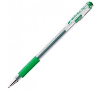 PENTEL BK77B Superb 0.7mm Ballpoint Pen Green