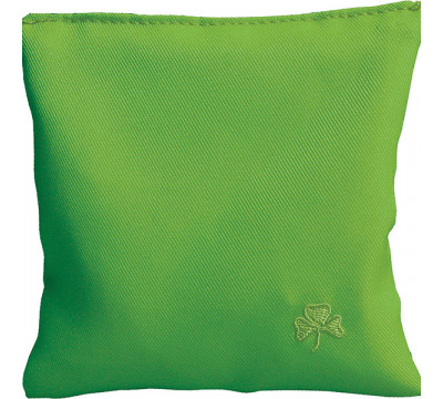 TREFOIL School Bean Bag 140 Gram Green