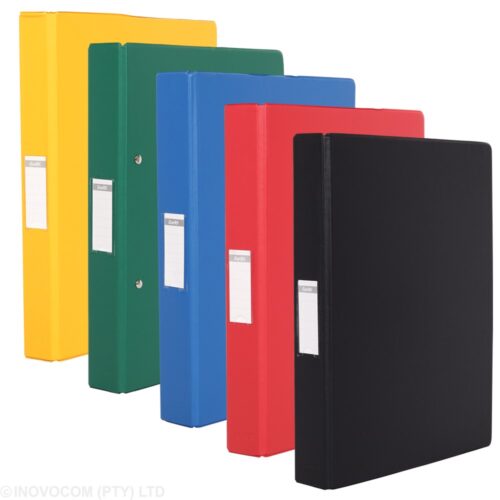 BANTEX 1300 Ringbinder File Assorted