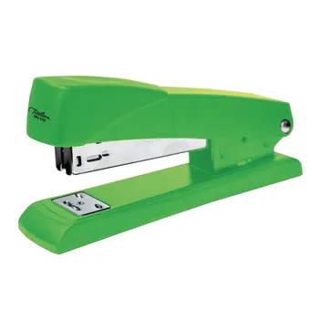 TREELINE MS510 Full Strip Metal Stapler Green