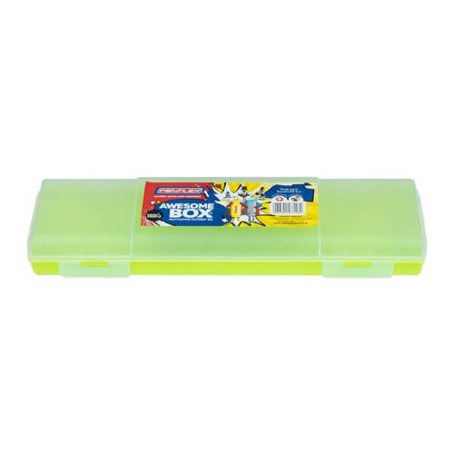 PENFLEX Awesome Pencil Box – ASS