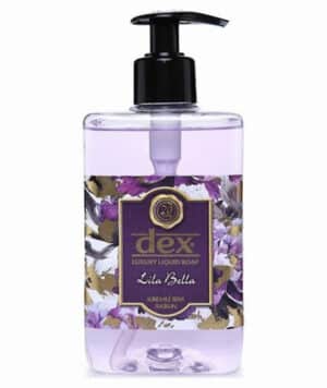 DEX 500ML LILA BELLA Hand Wash